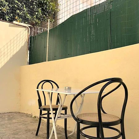 Lysandros Apartments In Athens, Near The Metro Ngoại thất bức ảnh