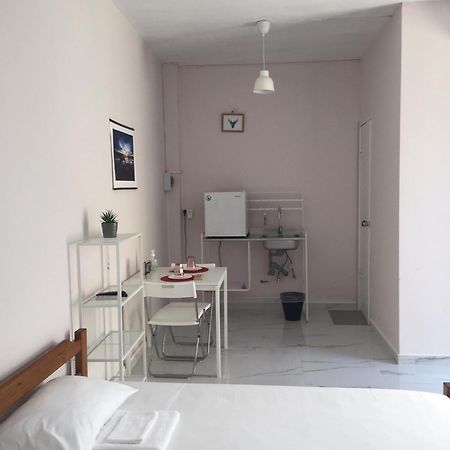 Lysandros Apartments In Athens, Near The Metro Ngoại thất bức ảnh