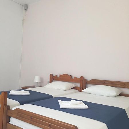 Lysandros Apartments In Athens, Near The Metro Ngoại thất bức ảnh