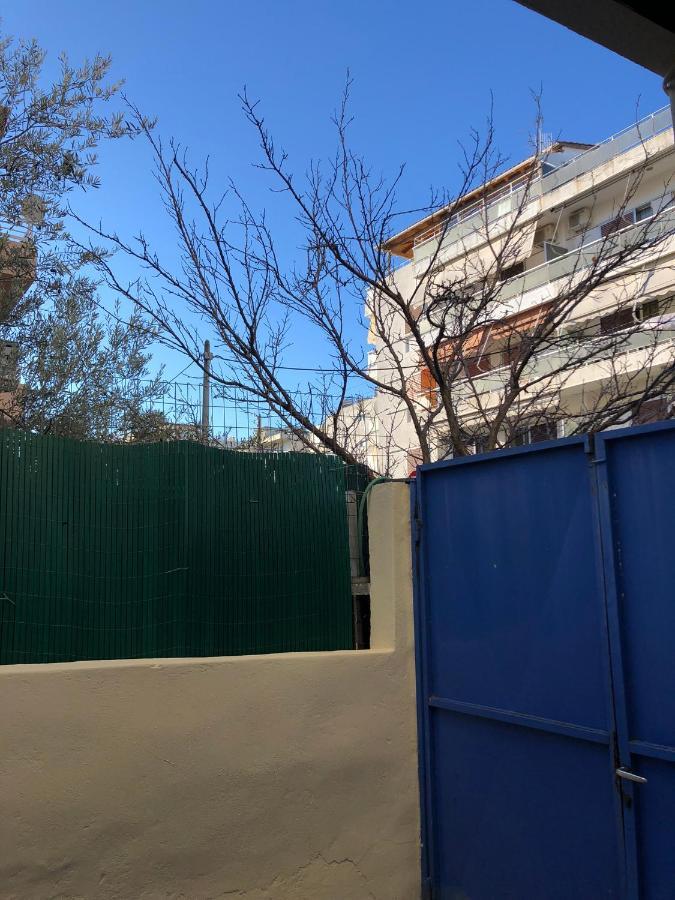 Lysandros Apartments In Athens, Near The Metro Ngoại thất bức ảnh