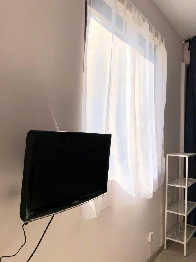 Lysandros Apartments In Athens, Near The Metro Ngoại thất bức ảnh