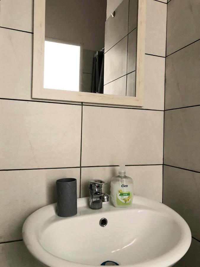 Lysandros Apartments In Athens, Near The Metro Ngoại thất bức ảnh