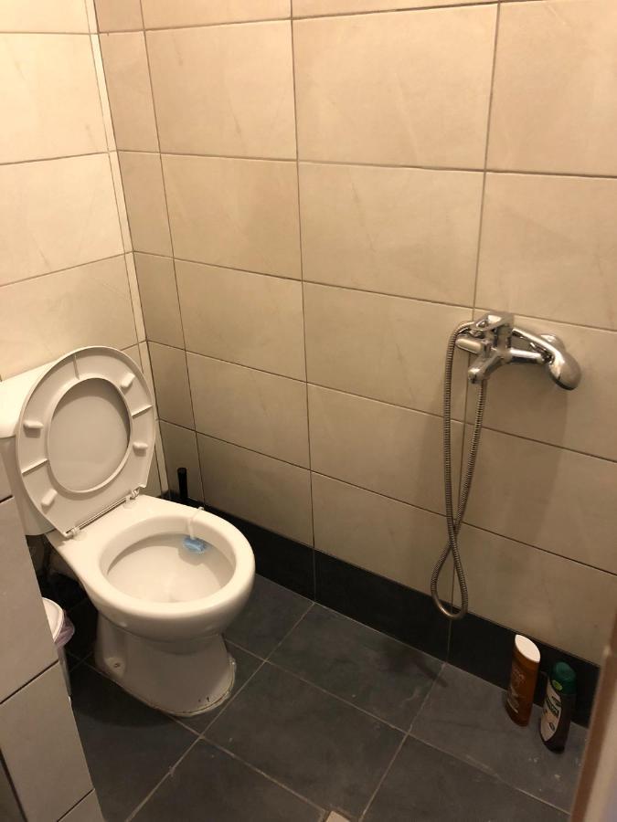 Lysandros Apartments In Athens, Near The Metro Ngoại thất bức ảnh
