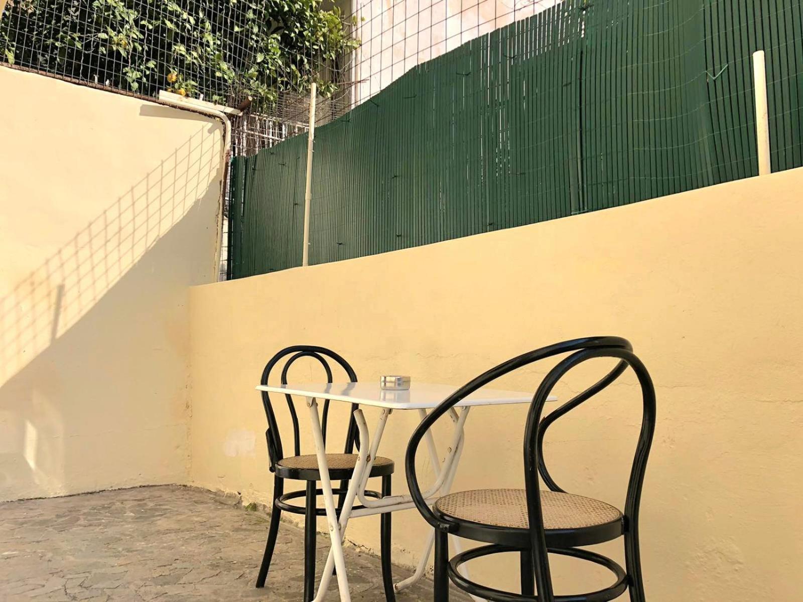 Lysandros Apartments In Athens, Near The Metro Ngoại thất bức ảnh