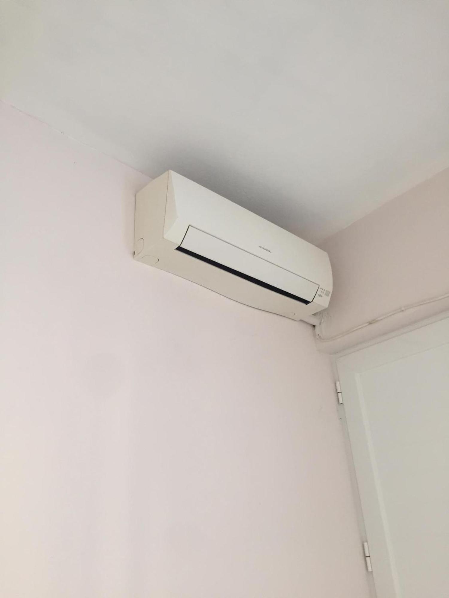 Lysandros Apartments In Athens, Near The Metro Ngoại thất bức ảnh