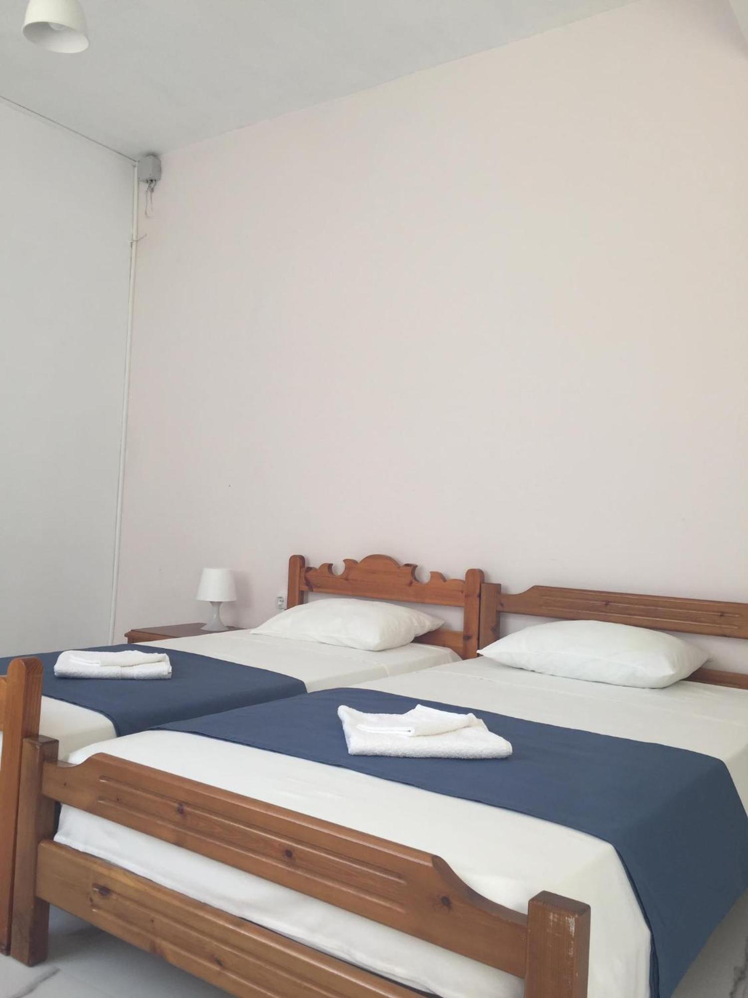 Lysandros Apartments In Athens, Near The Metro Ngoại thất bức ảnh