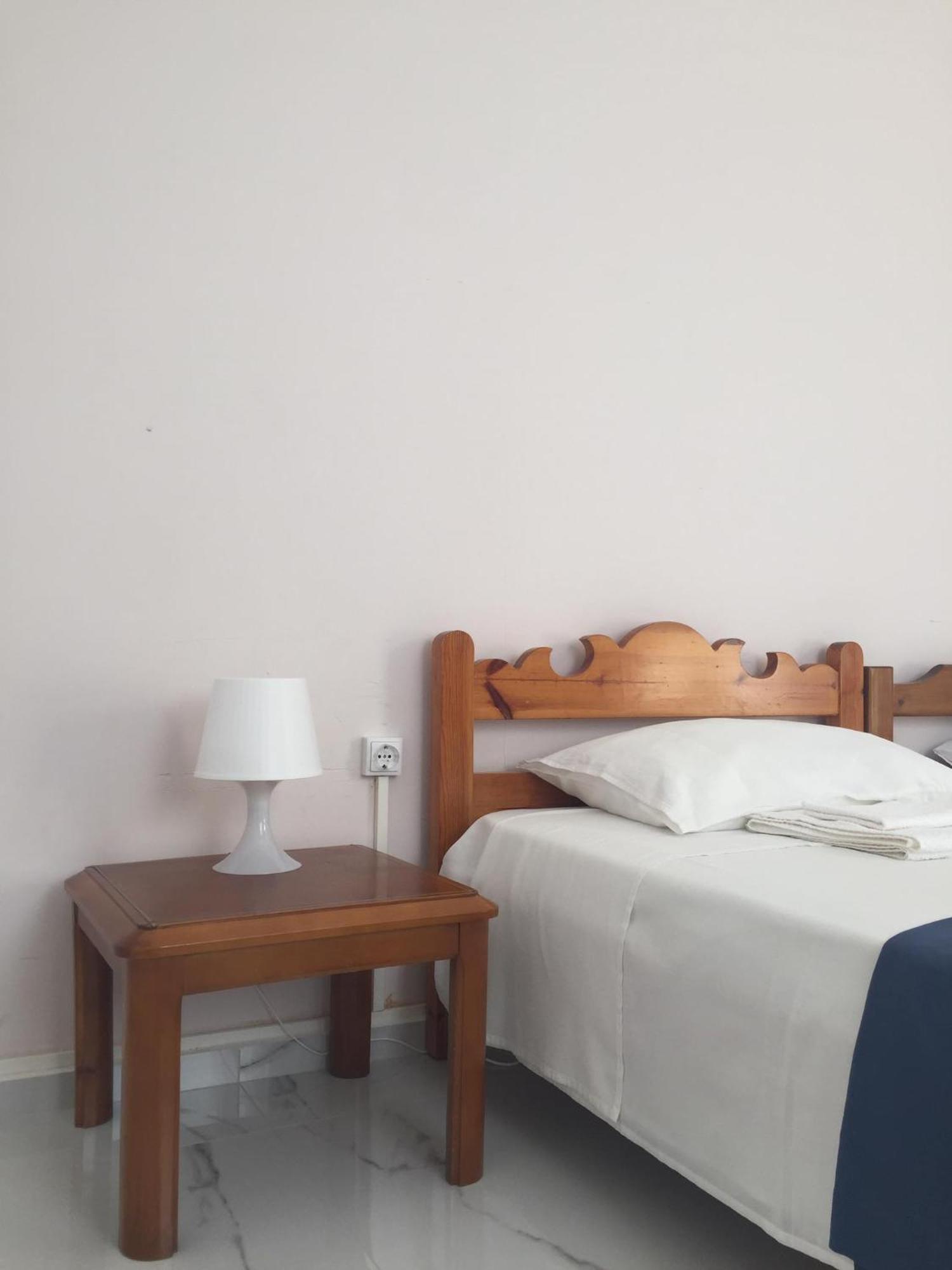 Lysandros Apartments In Athens, Near The Metro Ngoại thất bức ảnh