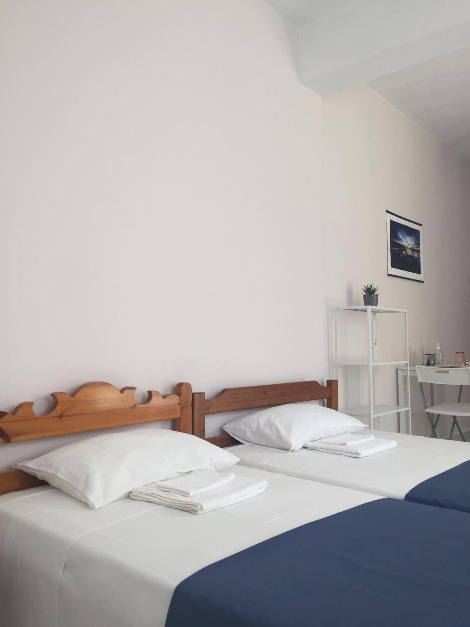 Lysandros Apartments In Athens, Near The Metro Ngoại thất bức ảnh