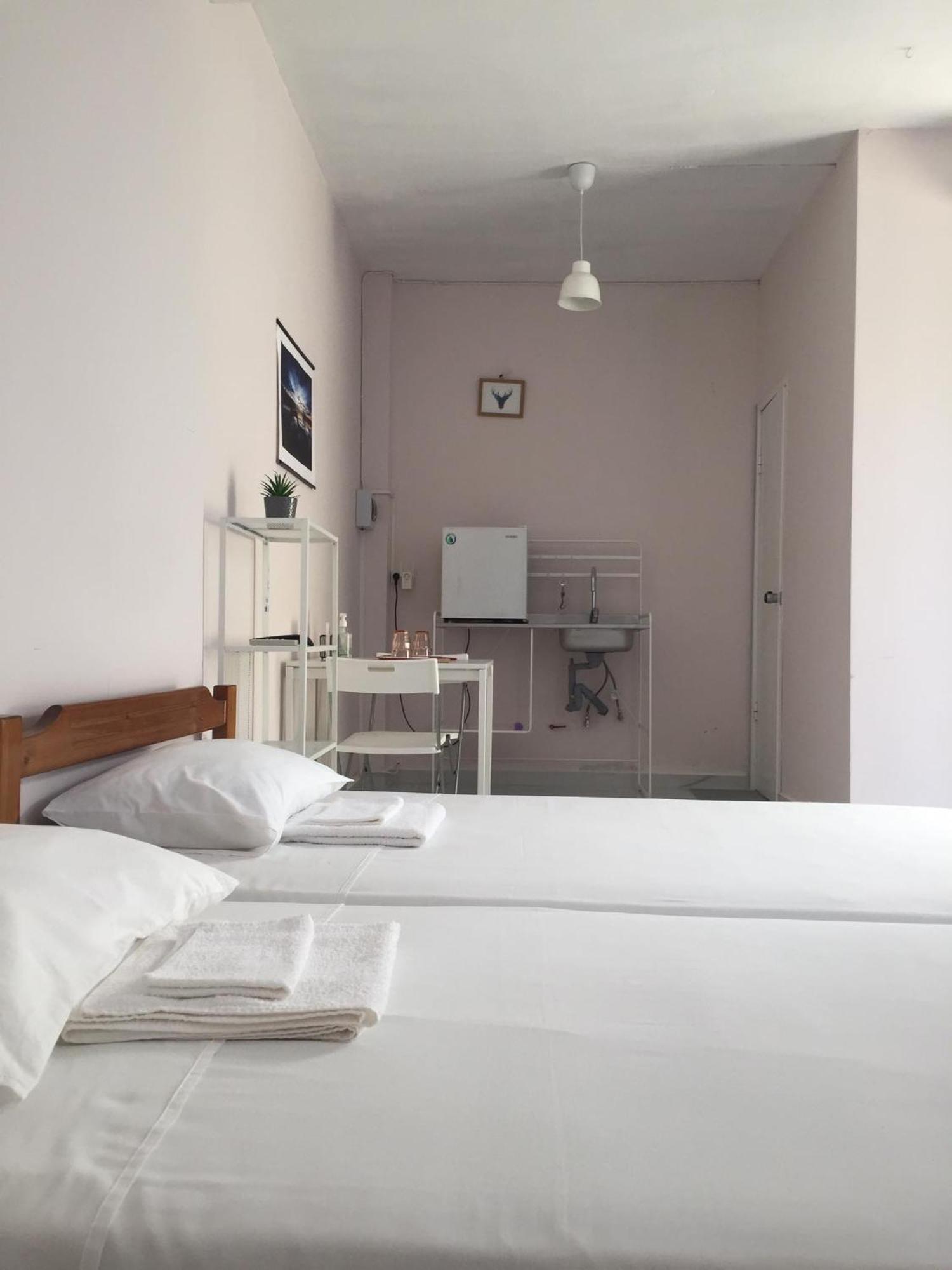 Lysandros Apartments In Athens, Near The Metro Ngoại thất bức ảnh