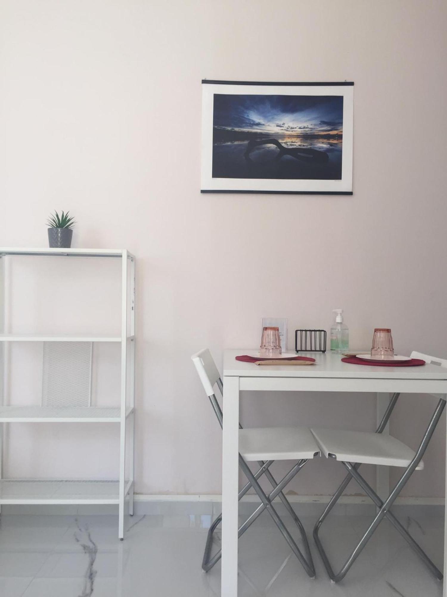 Lysandros Apartments In Athens, Near The Metro Ngoại thất bức ảnh