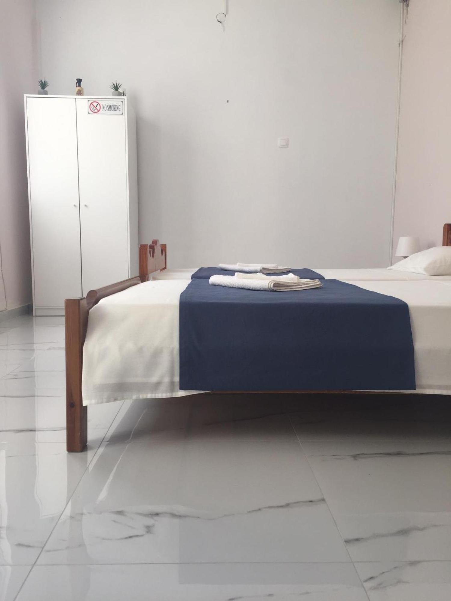 Lysandros Apartments In Athens, Near The Metro Ngoại thất bức ảnh