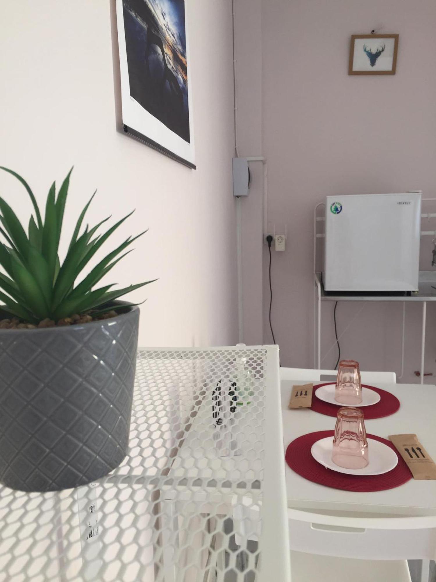 Lysandros Apartments In Athens, Near The Metro Ngoại thất bức ảnh